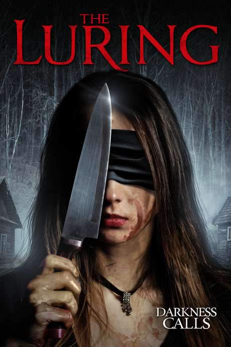 The Luring (2018) movie poster