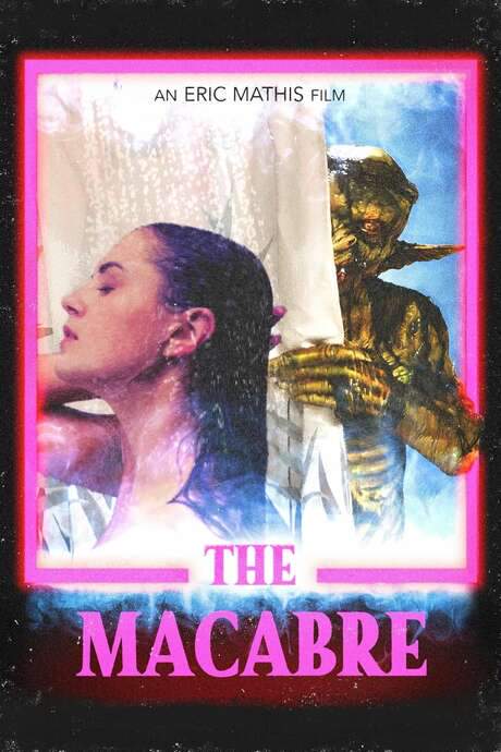 The Macabre (2022) movie poster