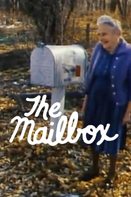 The Mailbox (1977) movie poster