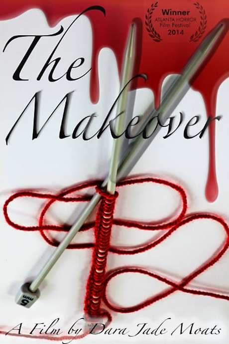 The Makeover (2014) movie poster