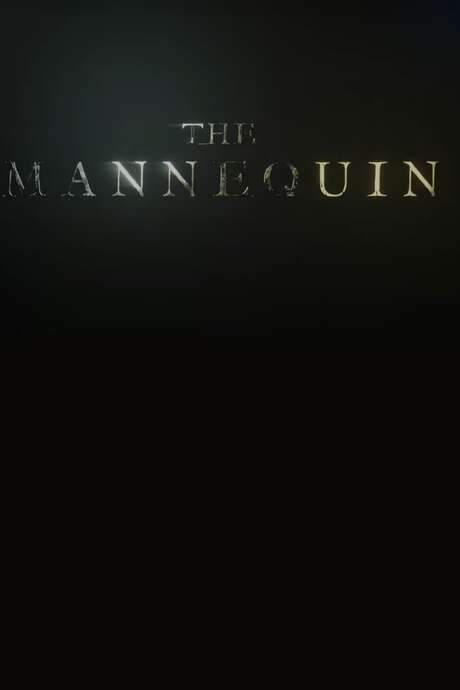 The Mannequin (2020) movie poster