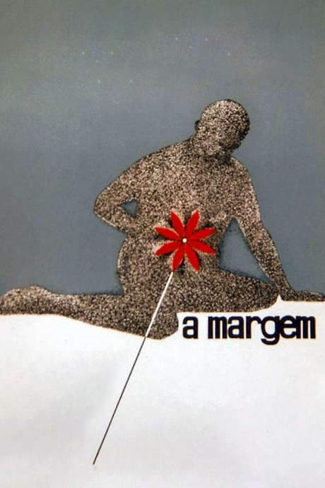 The Margin (1967) movie poster