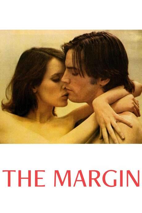 The Margin (1976) movie poster