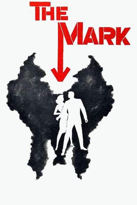 The Mark (1961) movie poster