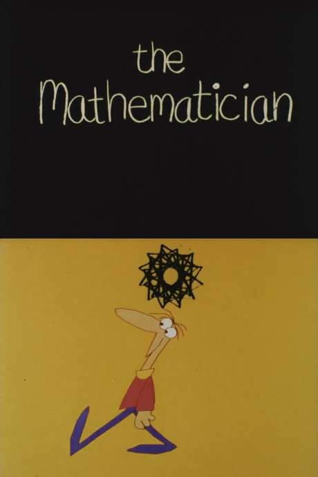 The Mathematician (1976) movie poster