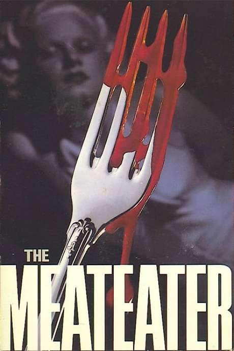 The Meateater (1979) movie poster