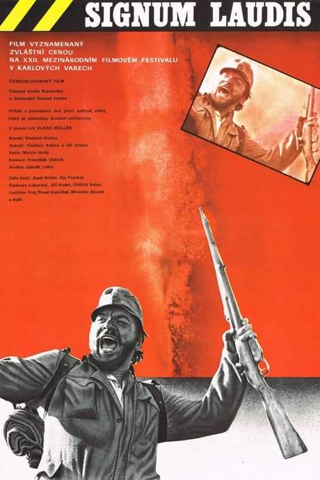 The Medal (1980) movie poster
