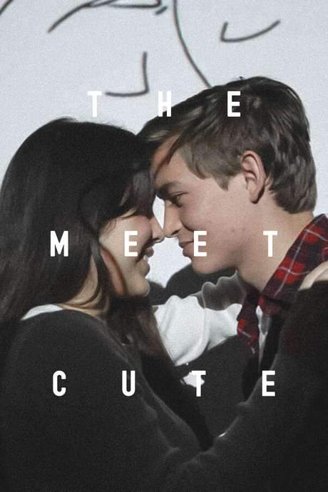 The Meet-Cute (2019) movie poster