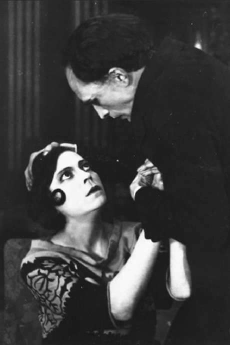 The Merry-Go-Round (1920) movie poster