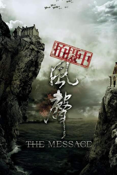 The Message (2009) movie poster