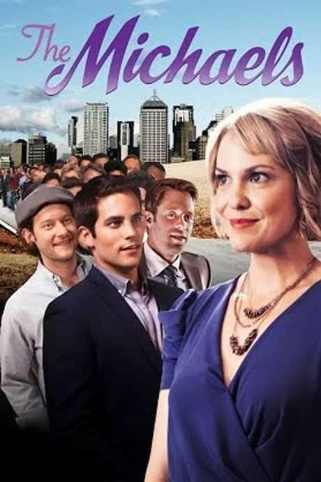 The Michaels (2014) movie poster