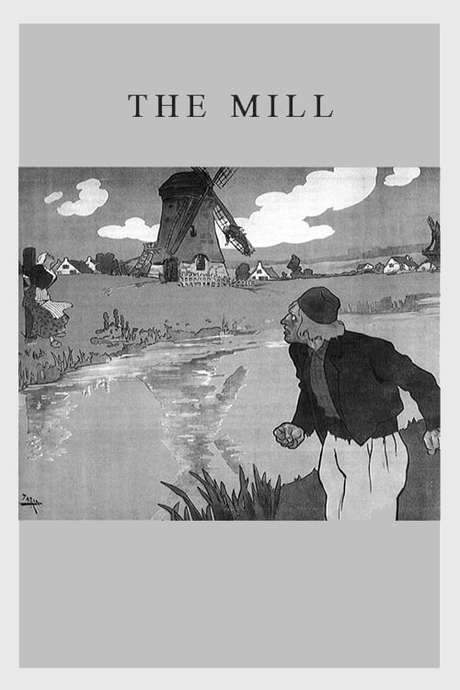 The Mill (1909) movie poster