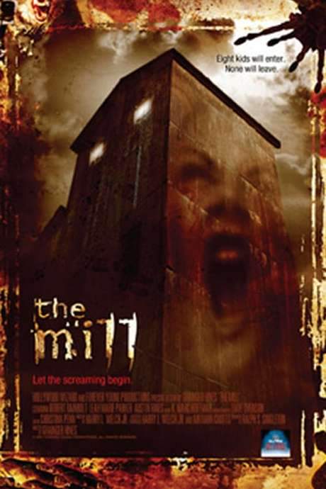 The Mill (2008) movie poster