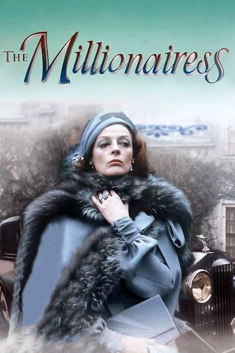 The Millionairess (1972) movie poster