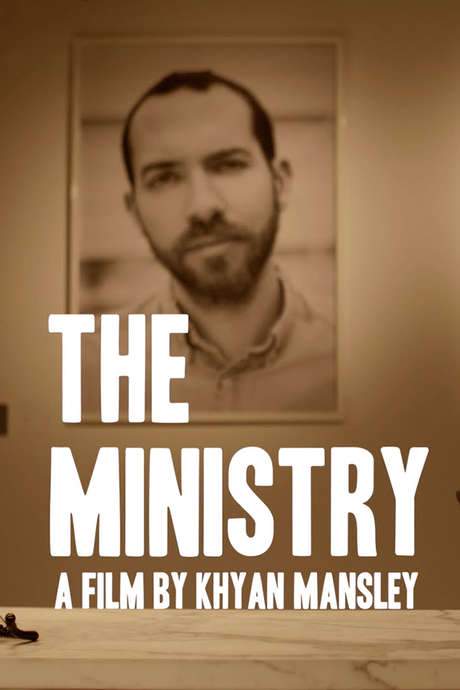 The Ministry (2016) movie poster