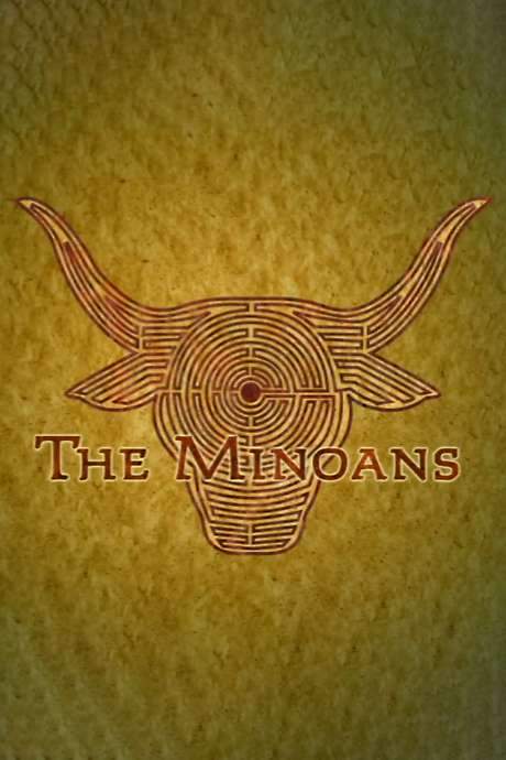 The Minoans (2004) movie poster