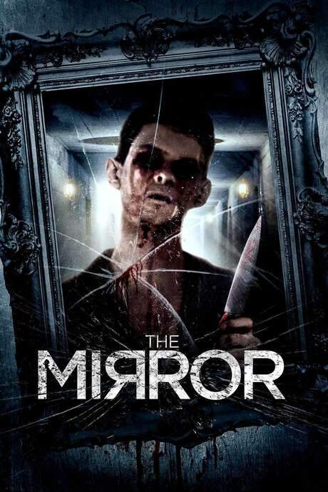 The Mirror (2014) movie poster