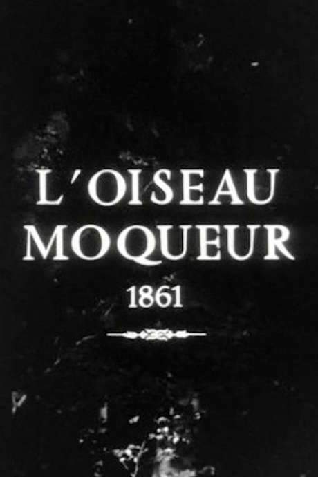 The Mockingbird (1962) movie poster