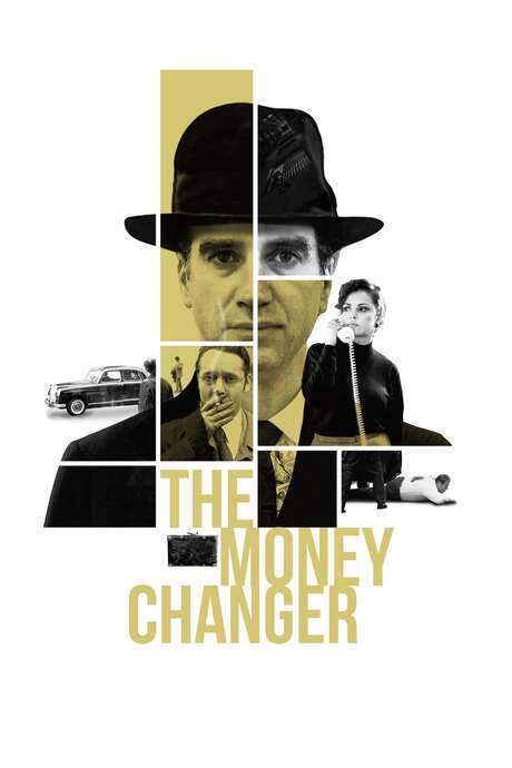 The Moneychanger (2019) movie poster