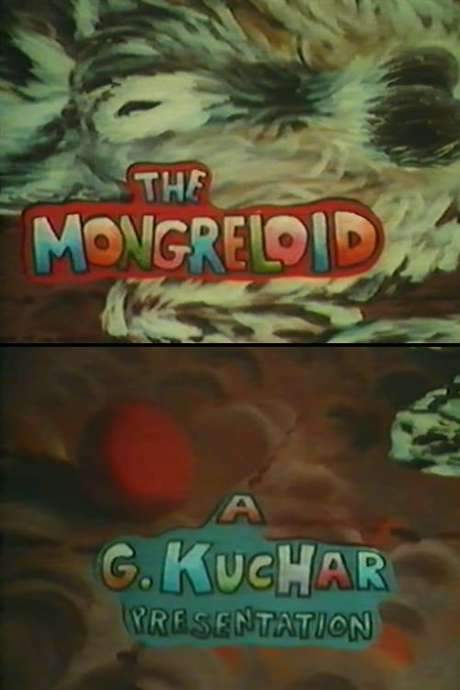 The Mongreloid (1978) movie poster