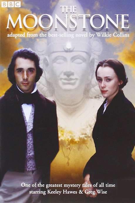 The Moonstone (1996) movie poster