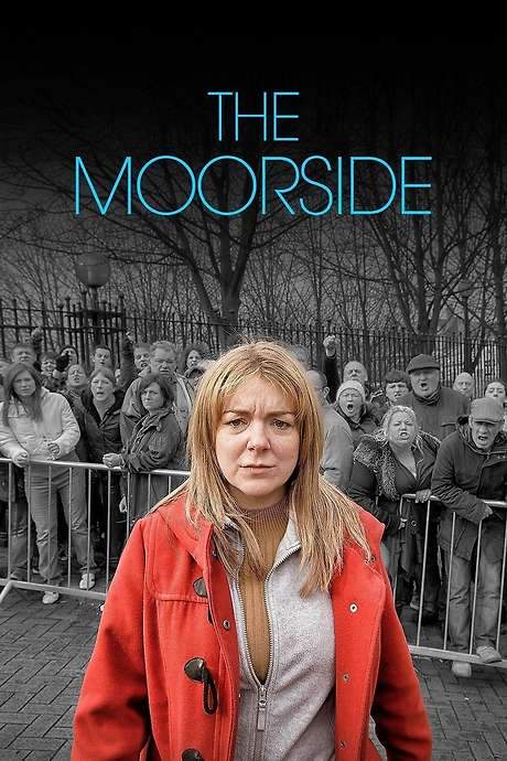The Moorside (2017) movie poster