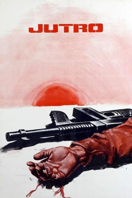The Morning (1967) movie poster