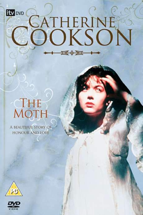 The Moth (1997) movie poster