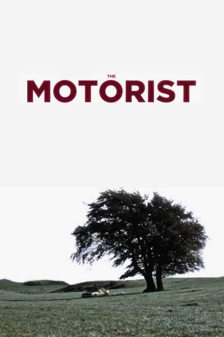 The Motorist (2020) movie poster