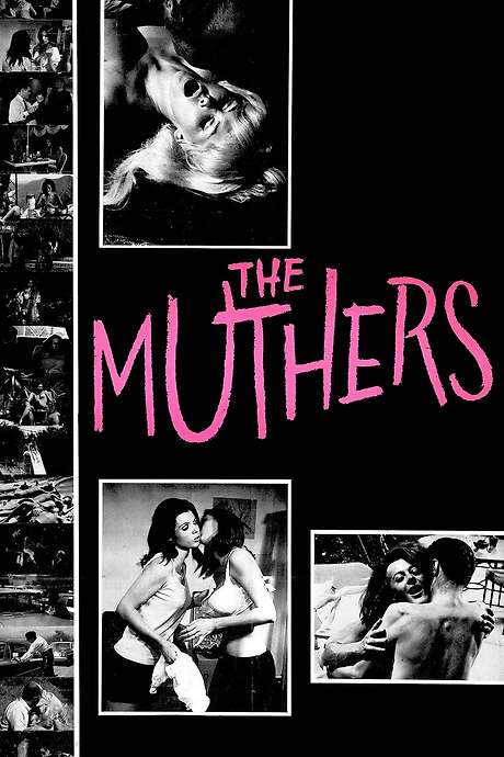 The Muthers (1968) movie poster
