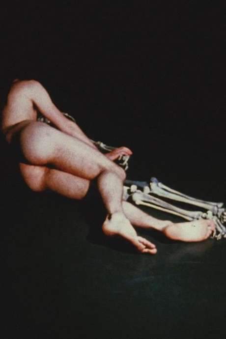 The Mysteries (1968) movie poster
