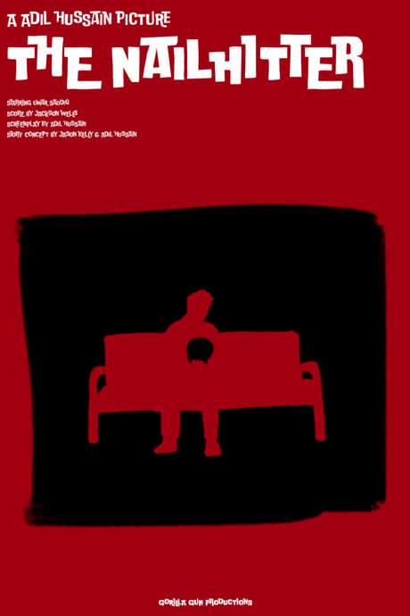 The Nailhitter (2021) movie poster