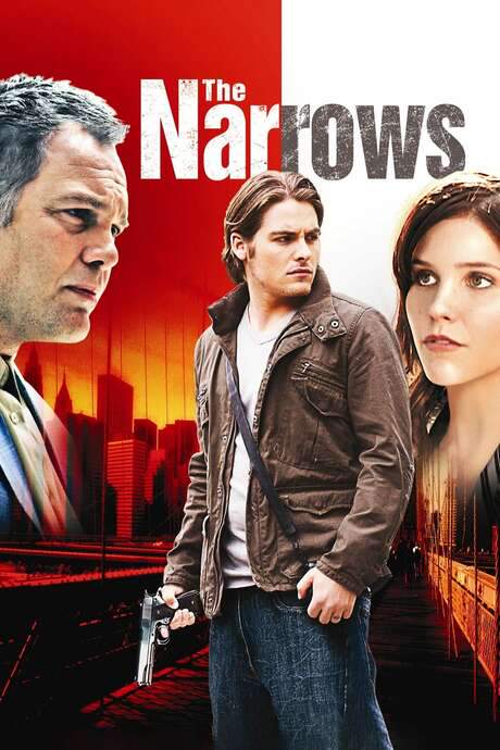 The Narrows (2008) movie poster
