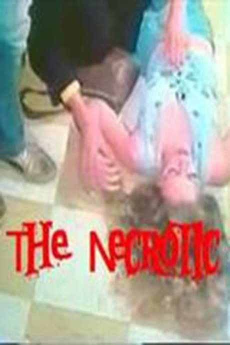 The Necrotic (1978) movie poster