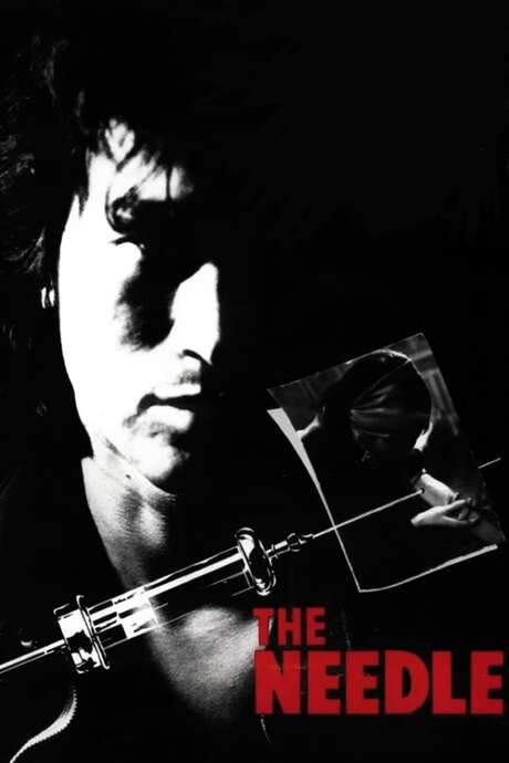 The Needle (1988) movie poster