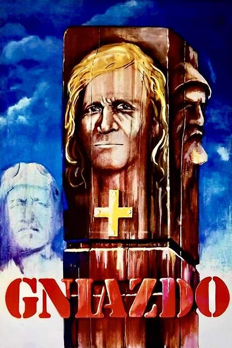 The Nest (1974) movie poster