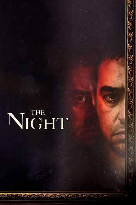 The Night (2020) movie poster