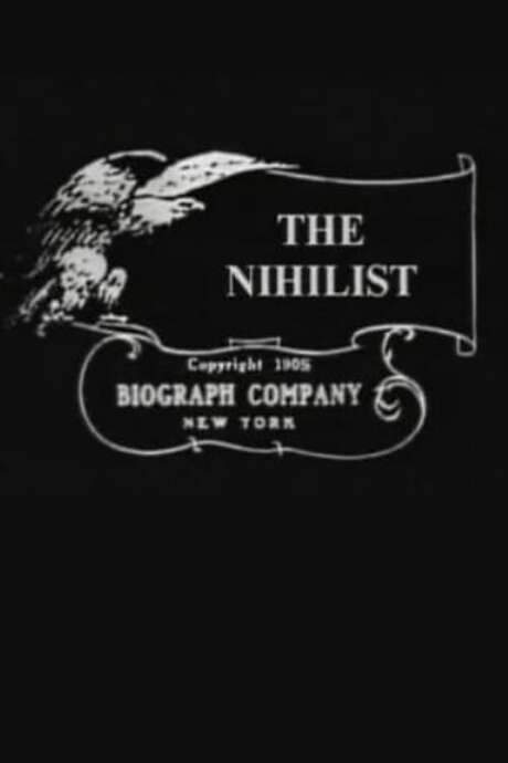 The Nihilists (1905) movie poster