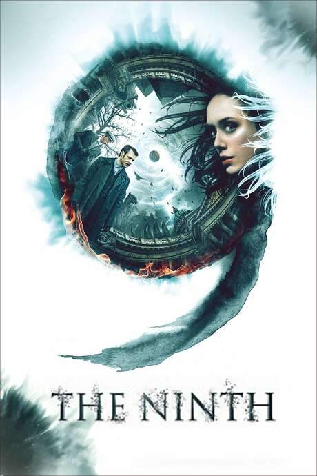 The Ninth (2019) movie poster