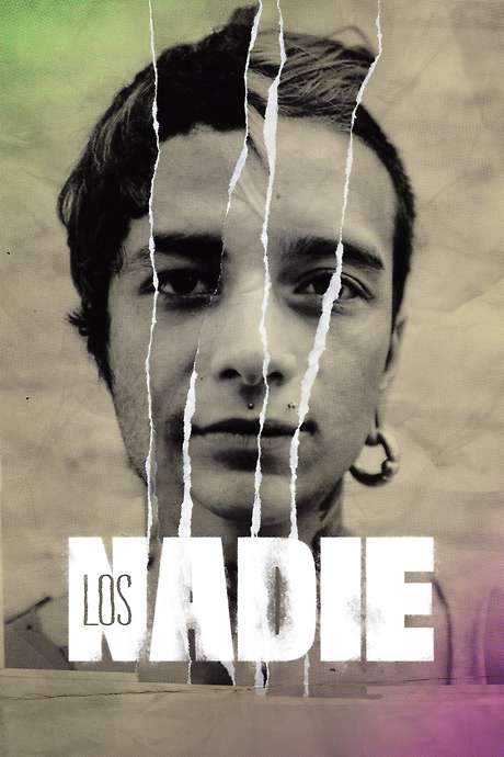 The Nobodies (2016) movie poster