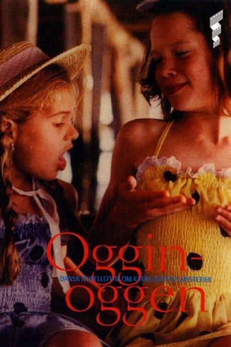 The Noodlepoop (1997) movie poster