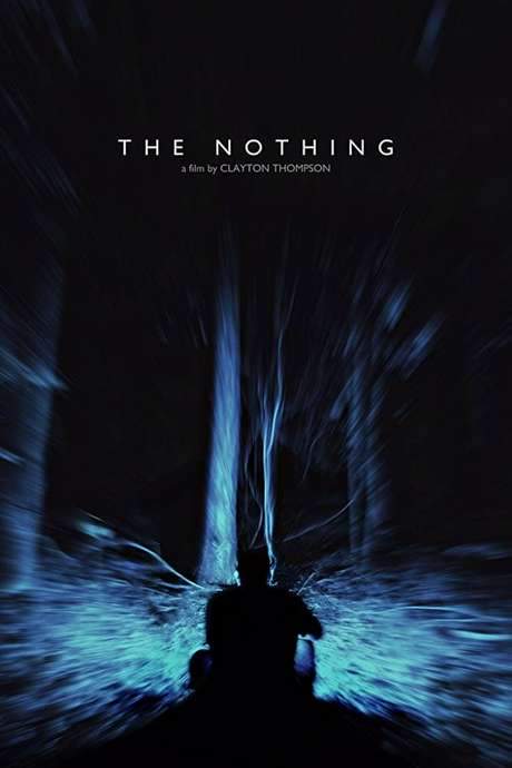 The Nothing (2020) movie poster