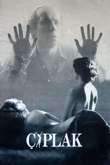 The Nude (1991) movie poster