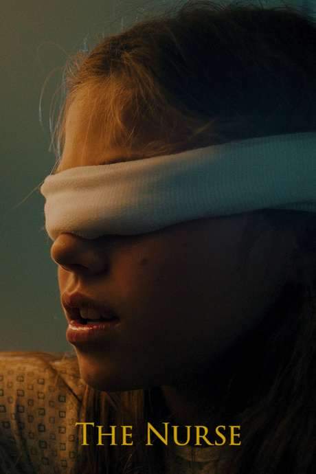 The Nurse (2017) movie poster