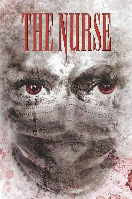 The Nurse (1997) movie poster