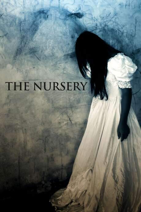 The Nursery (2018) movie poster