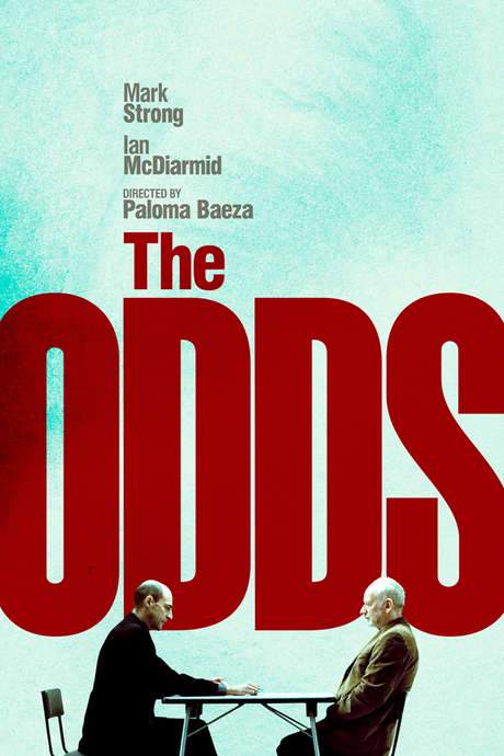 The Odds (2009) movie poster
