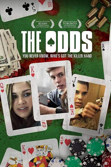 The Odds (2010) movie poster