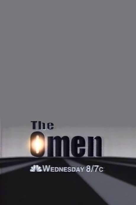 The Omen (1995) movie poster