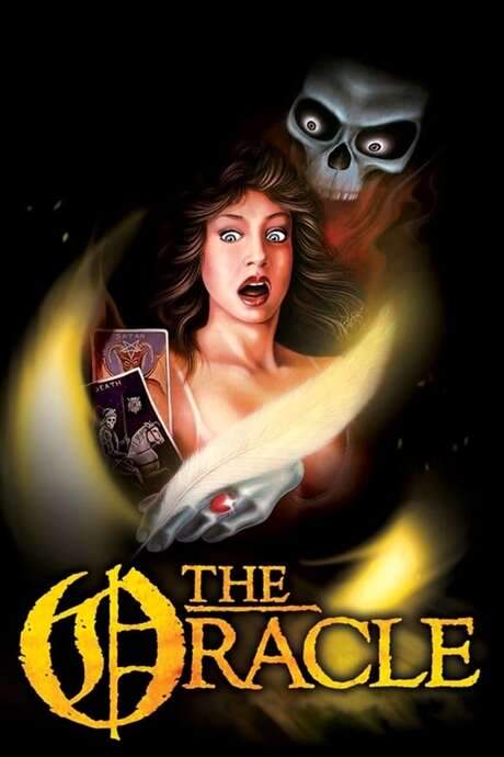 The Oracle (1985) movie poster